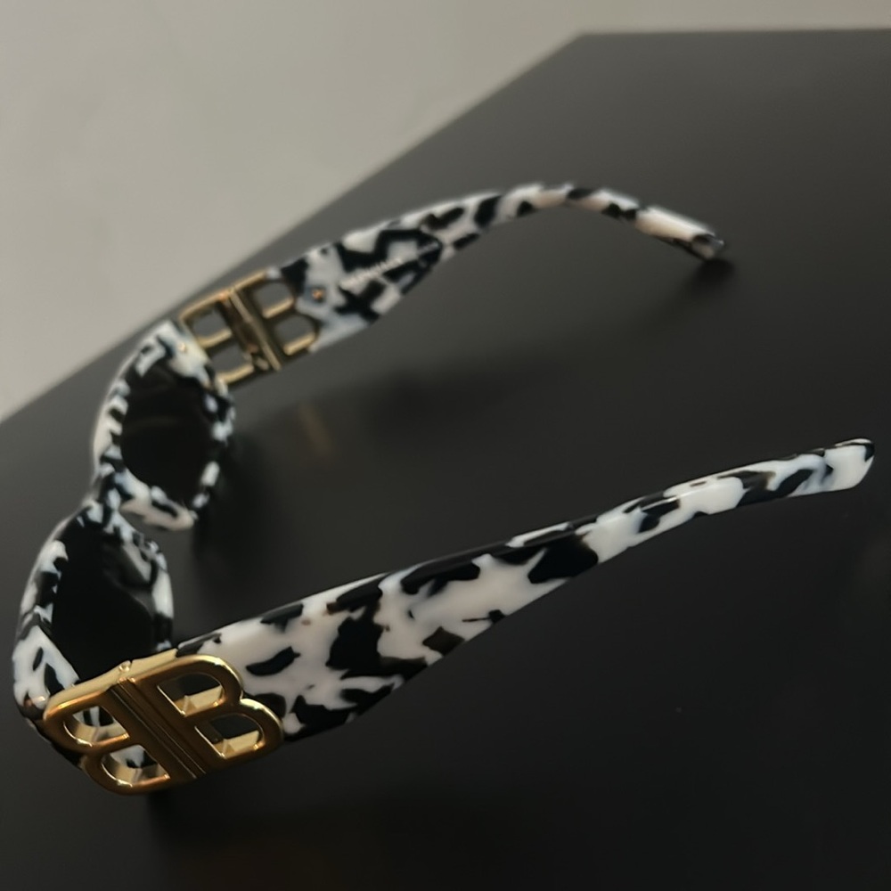 balenciaga shades - Picture 2 of 6